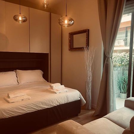 בארי Futura Exclusive Suite 4 מראה חיצוני תמונה
