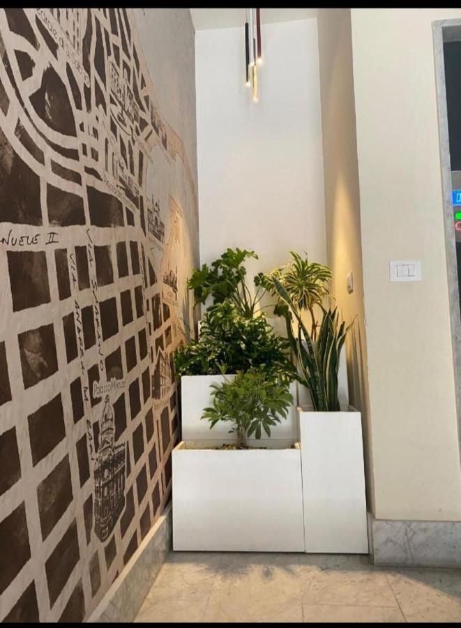 בארי Futura Exclusive Suite 4 מראה חיצוני תמונה