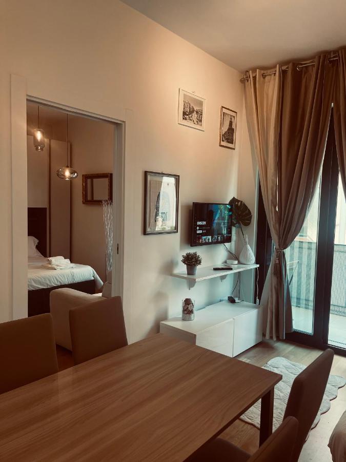 בארי Futura Exclusive Suite 4 מראה חיצוני תמונה