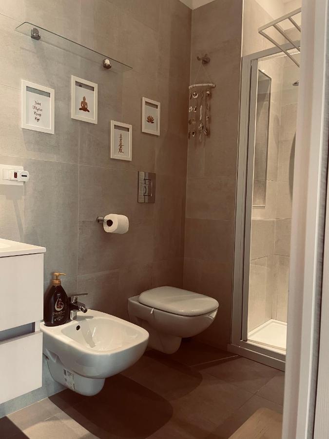 בארי Futura Exclusive Suite 4 מראה חיצוני תמונה