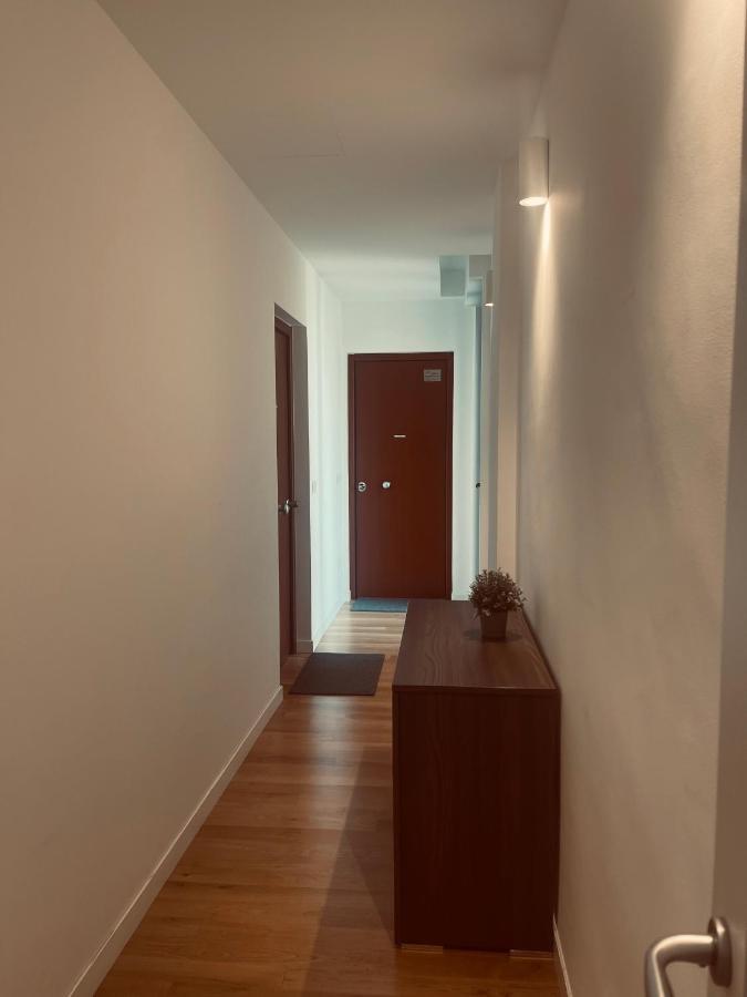 בארי Futura Exclusive Suite 4 מראה חיצוני תמונה