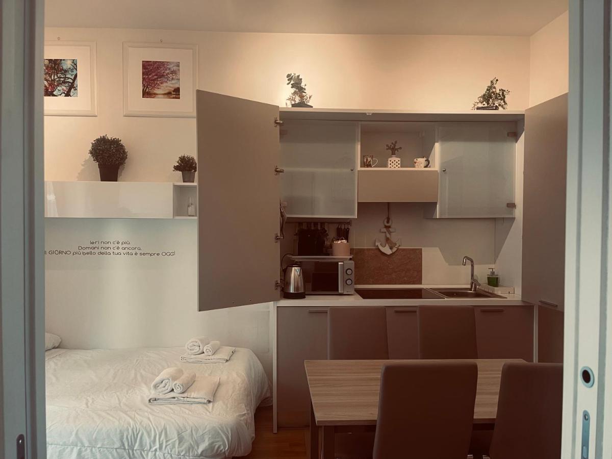 בארי Futura Exclusive Suite 4 מראה חיצוני תמונה