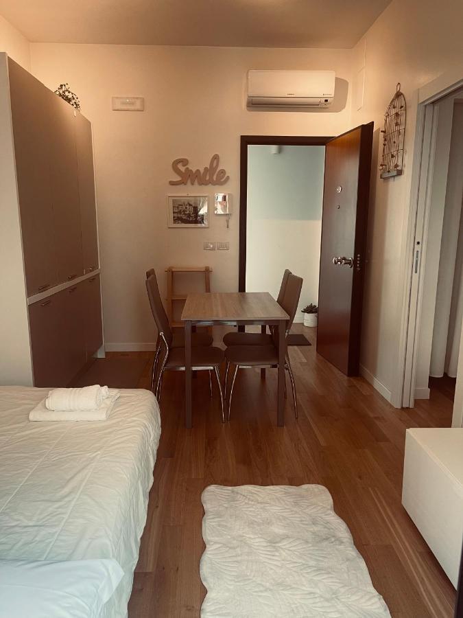 בארי Futura Exclusive Suite 4 מראה חיצוני תמונה