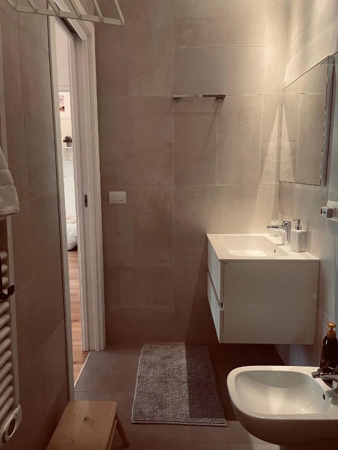 בארי Futura Exclusive Suite 4 מראה חיצוני תמונה