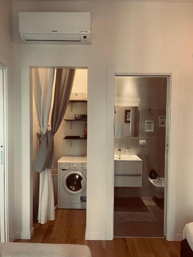 בארי Futura Exclusive Suite 4 מראה חיצוני תמונה