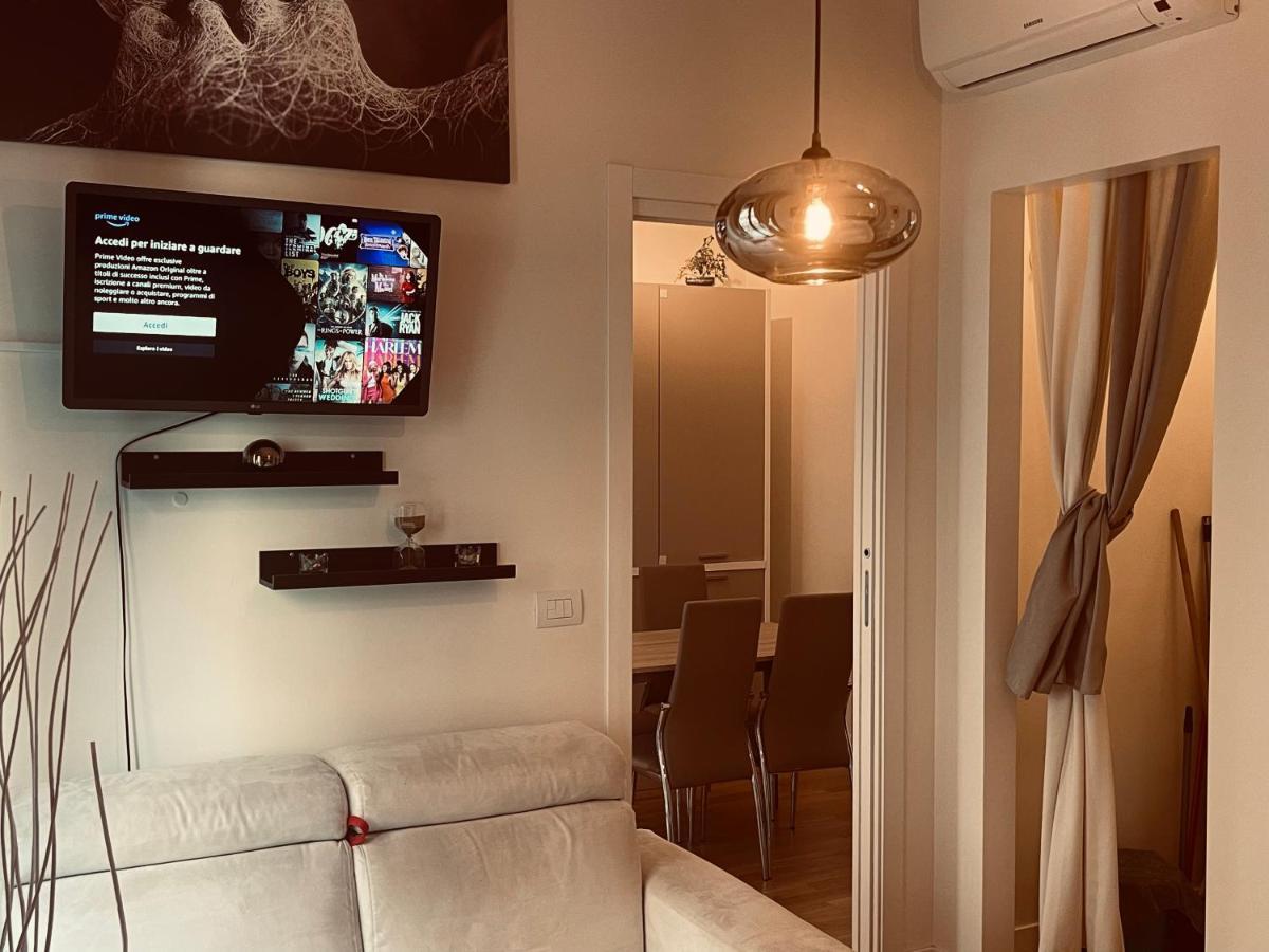 בארי Futura Exclusive Suite 4 מראה חיצוני תמונה